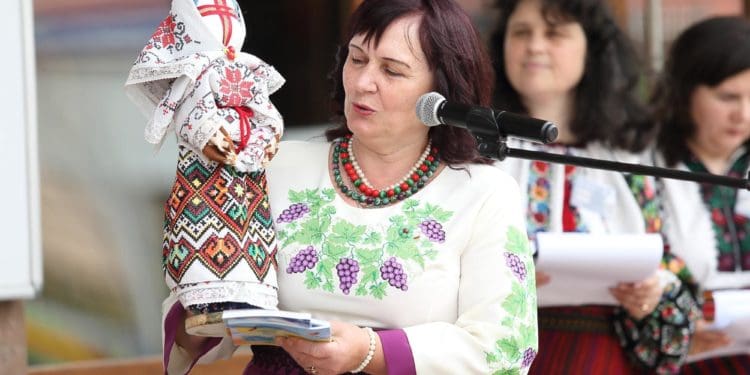 Тернопільський обласний краєзнавчий музей є одним з найкращих в Україні! – голова облради Михайло Головко