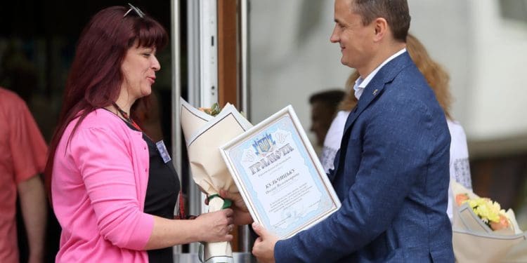 Тернопільський обласний краєзнавчий музей є одним з найкращих в Україні! – голова облради Михайло Головко