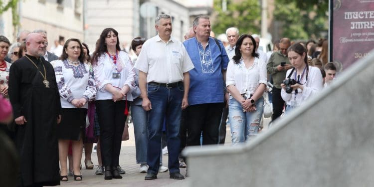 Тернопільський обласний краєзнавчий музей є одним з найкращих в Україні! – голова облради Михайло Головко