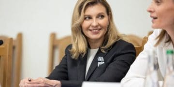 Тернопільщина увійшла в трійку пілотних областей проєкту першої леді