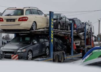 Ні грошей, ні авто з Європи: на Чортківщині чоловік втратив чималу суму, бо повірив шахраю