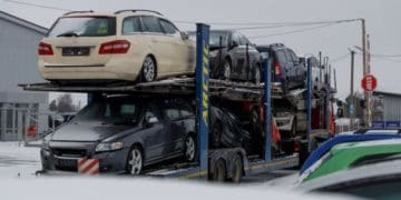 Ні грошей, ні авто з Європи: на Чортківщині чоловік втратив чималу суму, бо повірив шахраю