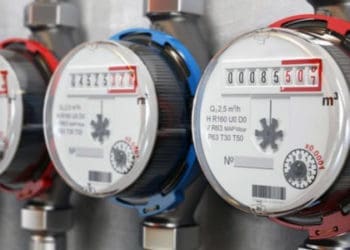 Нова постанова: тернополянам повідомили про необхідність повірки лічильників