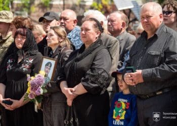 Почесними громадянами Тернополя посмертно стали ще 17 Героїв (Фото)