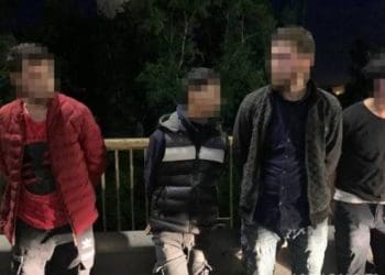 Четверо чоловіків вимагали вигaдaний борг у тернопільського підприємця