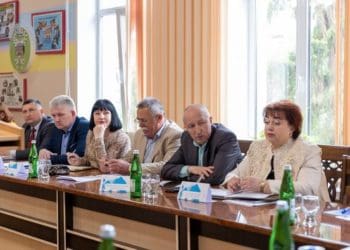 На Тернопільщині змінюють профтехосвіту