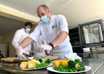 Тернопільщина увійшла в трійку пілотних областей нової реформи першої леді