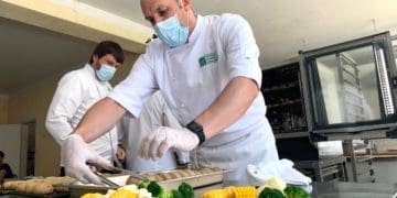 Тернопільщина увійшла в трійку пілотних областей нової реформи першої леді