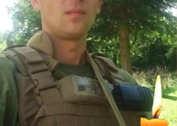 9 травня на Донеччині загинув житель Шумської громади Андрій Панасюк