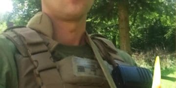 9 травня на Донеччині загинув житель Шумської громади Андрій Панасюк