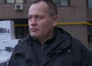 Настав час Заходу зняти будь-які обмеження в постачанні зброї Україні, нам потрібні літаки F-16, – Палатний