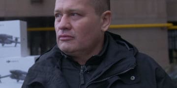 Настав час Заходу зняти будь-які обмеження в постачанні зброї Україні, нам потрібні літаки F-16, – Палатний 