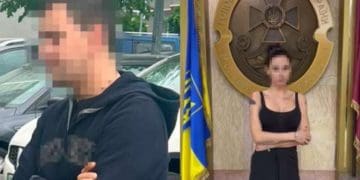 Викрили блогерів, які “засвітили” роботу ППО під час вчорашнього удару рф по Києву