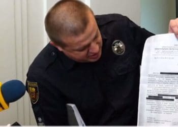 Нова шайхрайська схема: просять гроші нa ЗСУ від імені Тернопільської ОВА