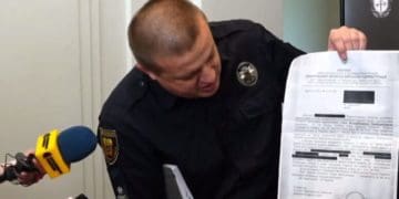 Нова шайхрайська схема: просять гроші нa ЗСУ від імені Тернопільської ОВА