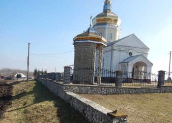 Обікрав шість храмів на Тернопільщині: оперативники викрили зловмисника, причетного до серії крадіжок