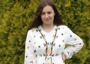 На Кременеччині загинула неповнолітня спортсменка