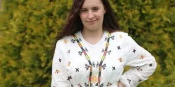 На Кременеччині загинула неповнолітня спортсменка