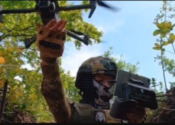 Тернопільському журналісту, який зараз на фронті захищає Україну, потрібна фінансова допомога його підрозділу