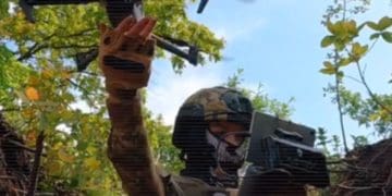 Тернопільському журналісту, який зараз на фронті захищає Україну, потрібна фінансова допомога його підрозділу