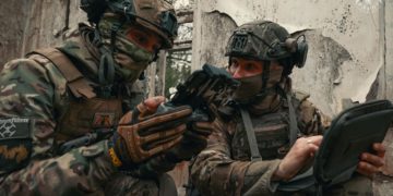 5 мільйонів гривень на Перемогу: оператори окремої роти ударних дронів оголосили великий збір