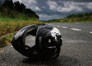 ДТП на Тернопільщині, – мотоцикліст виїхав на зустрічну та потрапив під колеса авто