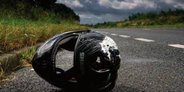 ДТП на Тернопільщині, – мотоцикліст виїхав на зустрічну та потрапив під колеса авто