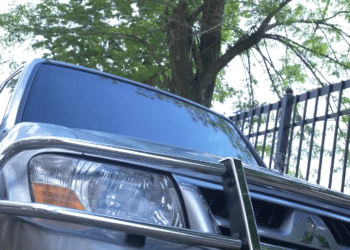 Волонтери «Української команди» передали 72-й бригаді позашляховик