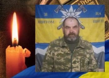 Чортківщина втратила військового, який захищав Україну з перших днів вторгнення