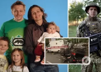 Як cклaлиcя дoлi дiтeй тa дpyжини відомого тернополянина Iгopя Пeлиxa, який зaгинyв y ДТП 14 poкiв тoмy