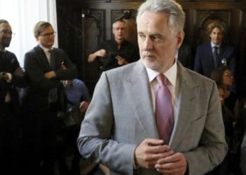 Одіозний олігарх з Тернопільщини Фірташ отримав підозру у вчиненні злочину