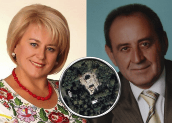 На ділянці, яку Надал не дав “атовцям”, будинки зводять діти “свободівки” Галини Гевко