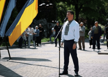 «У великій світовій драмі наших днів ми маємо до вибору: або бути творцями, або жертвами історії», – Михайло Головко