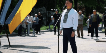 «У великій світовій драмі наших днів ми маємо до вибору: або бути творцями, або жертвами історії», – Михайло Головко