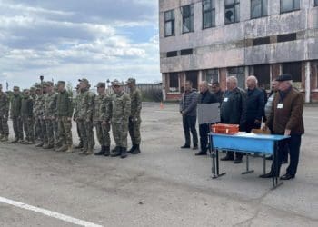 Тиждень професій у Тернопільському коледжі триває