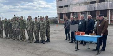 Тиждень професій у Тернопільському коледжі триває