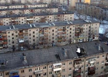Позбавитись від “хрущовок” та “панельок” планують в Україні: думки тернополян