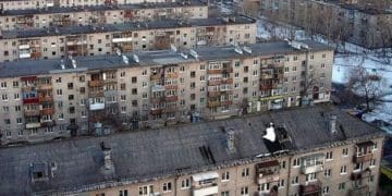 Позбавитись від “хрущовок” та “панельок” планують в Україні: думки тернополян