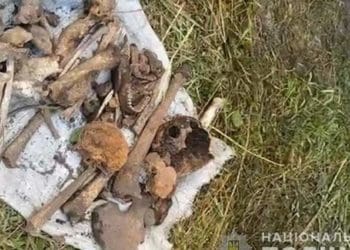 Експерти підтвердили, що кістки зі смітника належать зниклому 17 років тому тернополянину