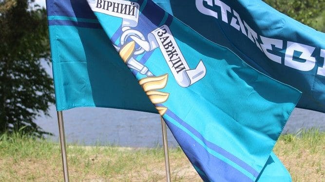 Сергій «Волина» Волинський продовжує допомагати морпіхам навіть у полоні