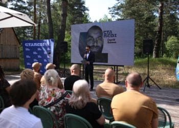Сергій «Волина» Волинський продовжує допомагати морпіхам навіть у полоні