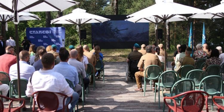 Сергій «Волина» Волинський продовжує допомагати морпіхам навіть у полоні