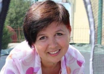 Передчасно пішла з життя тернопільська вчителька Ірина Цимбалюк