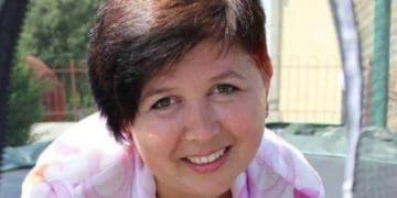 Передчасно пішла з життя тернопільська вчителька Ірина Цимбалюк