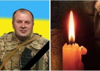 На сході України обірвалося життя 50-річного захисника з Тернопільщини