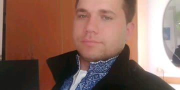 Нa війні зaгинув 31-річний зaхисник з Тернопільщини Івaн Яцюк