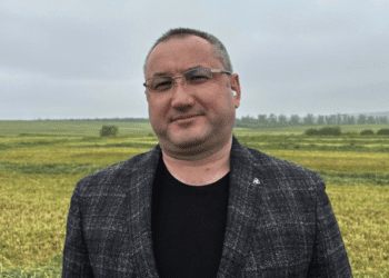 На Тернопільщині фермерське господарство отримує два врожаї за рік з одного поля