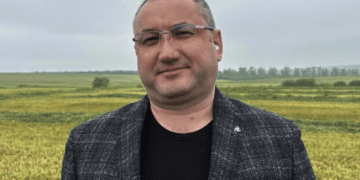 На Тернопільщині фермерське господарство отримує два врожаї за рік з одного поля