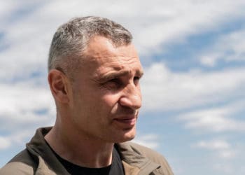 Віталій Кличко ініціює безоплатне лікування важкопоранених українських бійців у Берліні