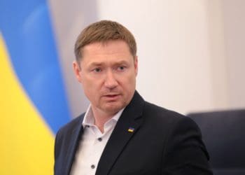 Російської мови не має бути у паспортах українців, – голова Львівської ОВА Козицький